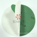 Automotive Green Film Sandpaper